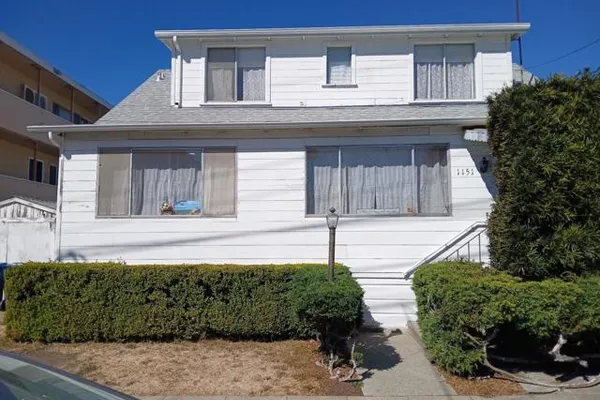 1151 WASHINGTON AVE