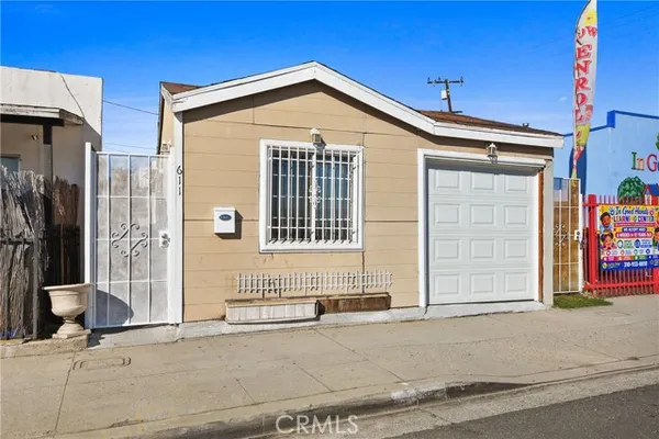611 N WILMINGTON AVE