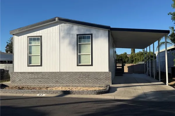 9391 CALIFORNIA AVE SPC 93