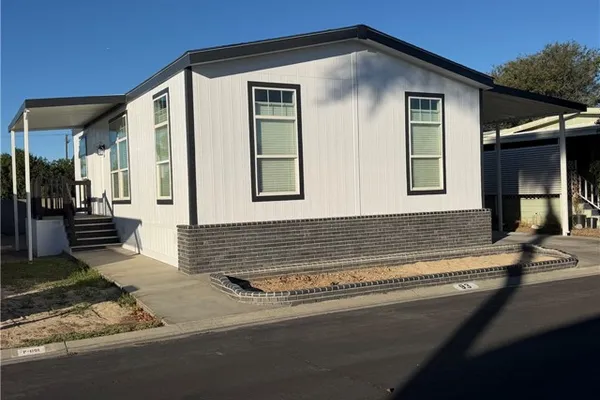 9391 CALIFORNIA AVE SPC 93