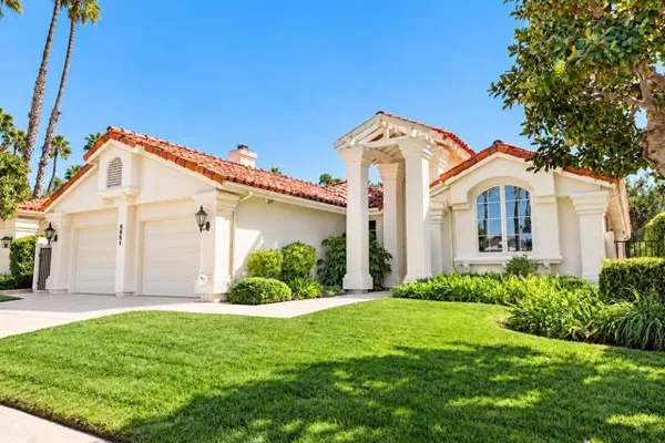 5851 SARATOGA CORTE