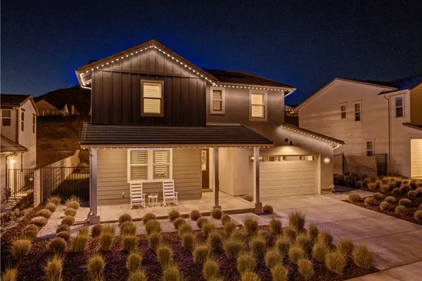 28445 SUNNY RIDGE TER