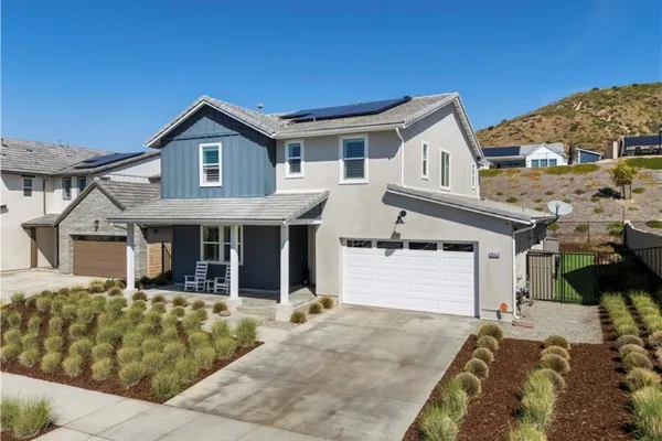 28445 SUNNY RIDGE TER