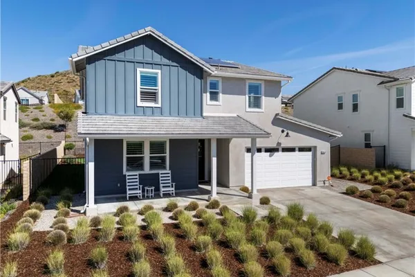 28445 SUNNY RIDGE TER