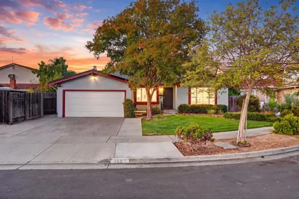 369 GRANDIN CT