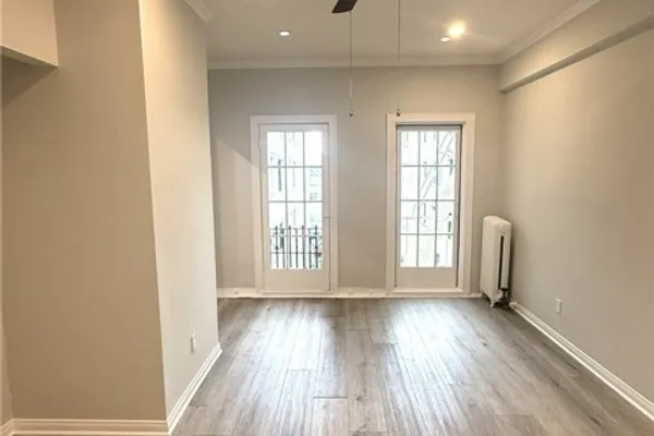2121 JAMES M WOOD BLVD 312