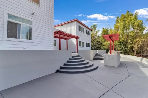 441 RANCHO SANTA FE RD