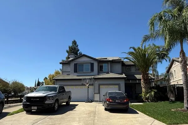 821 STONEWOOD CT