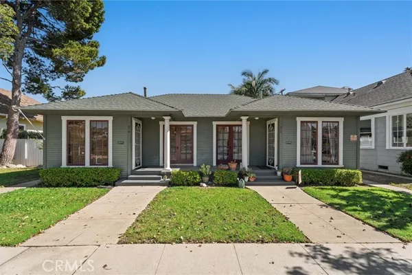 312 ORIZABA AVE
