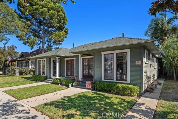 312 ORIZABA AVE
