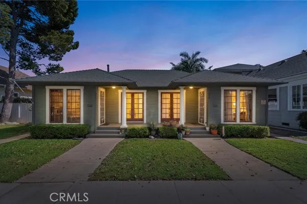312 ORIZABA AVE