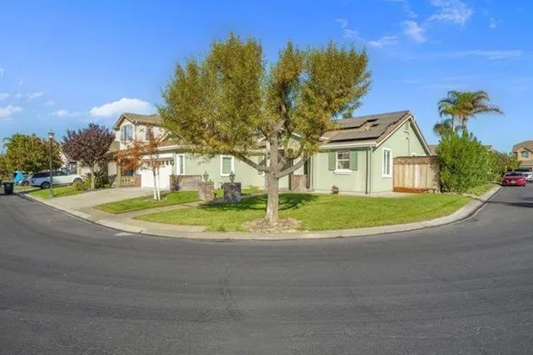 6481 GREEN CASTLE CIR