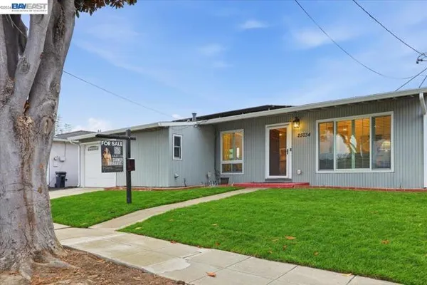 25034 WILLIMET WAY