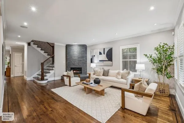 1433 BERNAL AVE