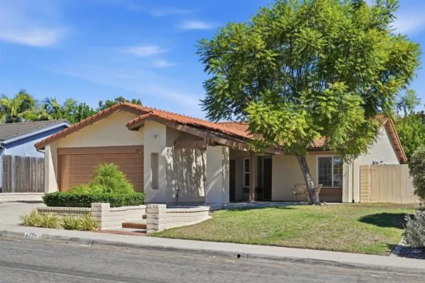 4777 LA CUENTA DR