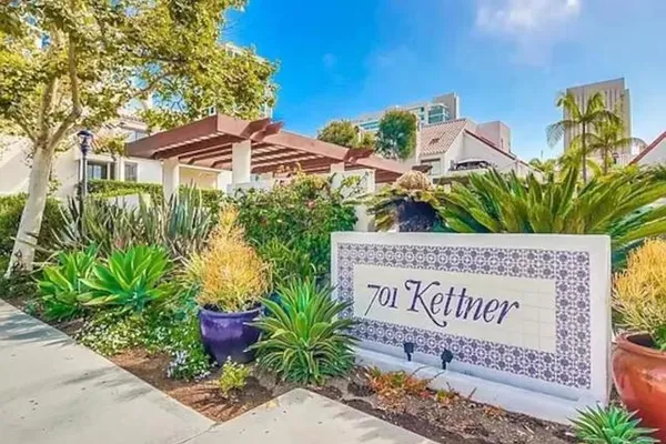 701 KETTNER BLVD 70