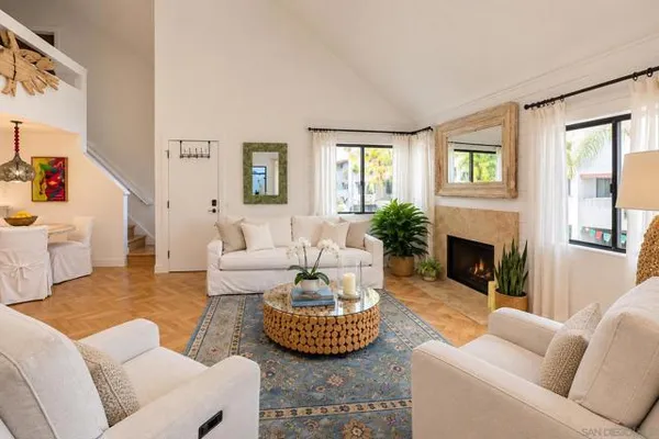 701 KETTNER BLVD 70