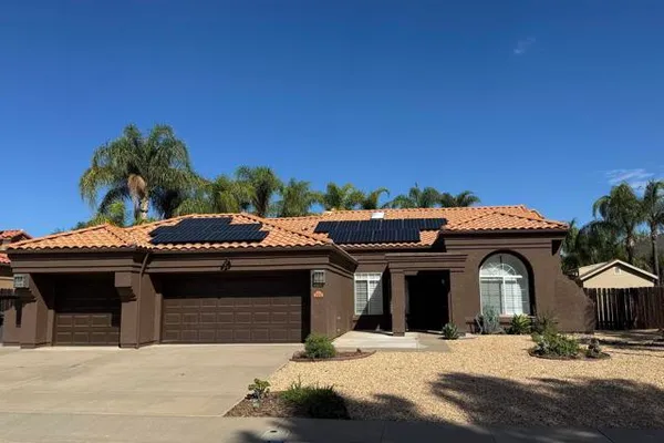 2934 MANZANITA VIEW RD