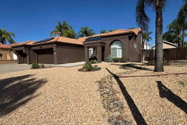 2934 MANZANITA VIEW RD