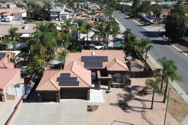 2934 MANZANITA VIEW RD
