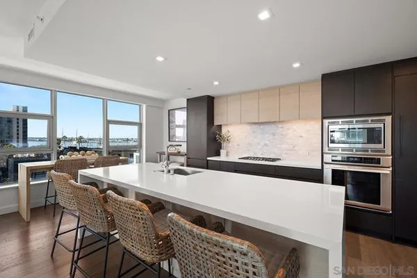 1388 KETTNER BLVD 508