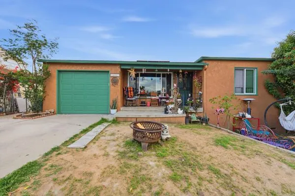 1803 EL DORA ST