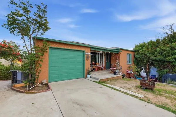 1803 EL DORA ST