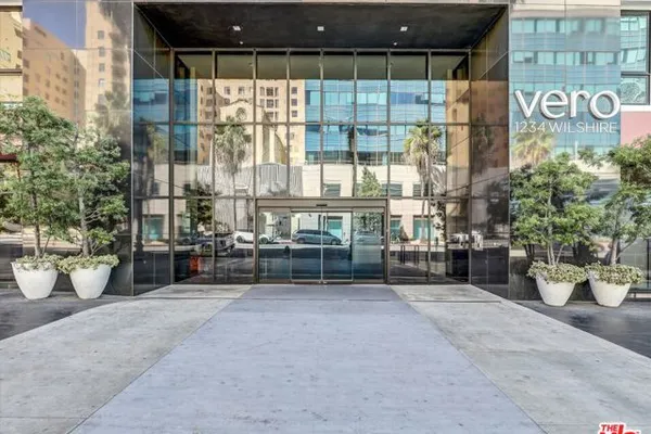 1234 WILSHIRE BLVD 118