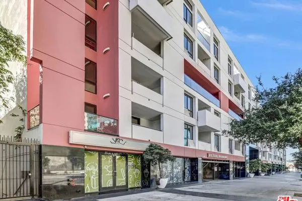 1234 WILSHIRE BLVD 118