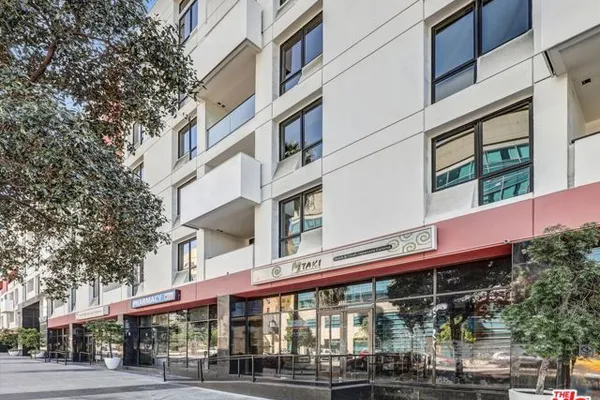 1234 WILSHIRE BLVD 118