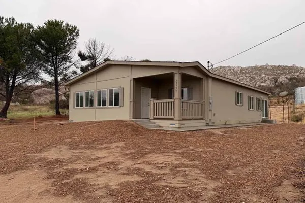 23990 YERBA SANTA RD
