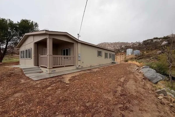 23990 YERBA SANTA RD