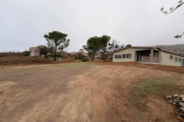 23990 YERBA SANTA RD