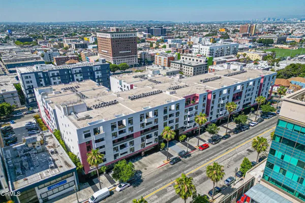 1234 WILSHIRE BLVD 330