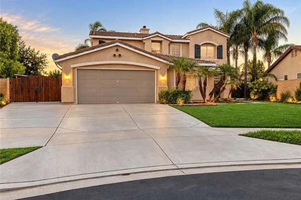17194 VOLANTE CT