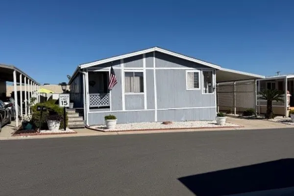 4000 PIERCE ST SPC 27