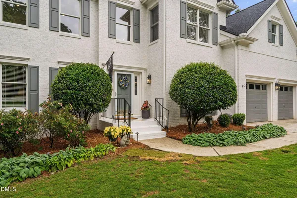 106 ABERSON CT