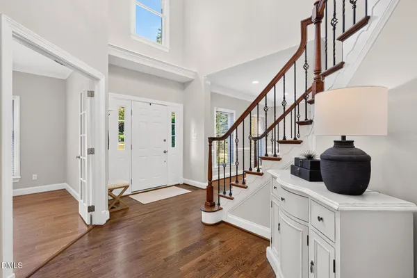 106 ABERSON CT