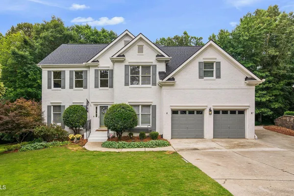 106 ABERSON CT