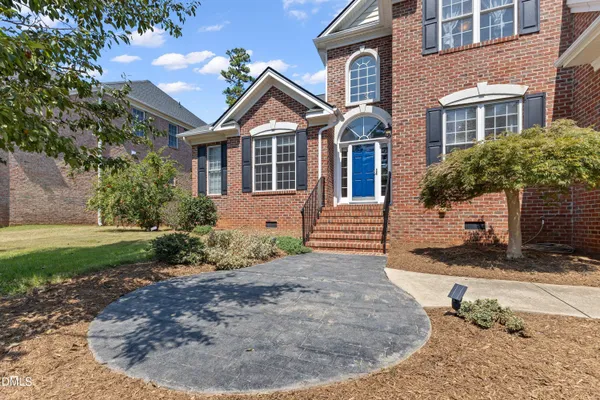 12104 PAWLEYS MILL CIR