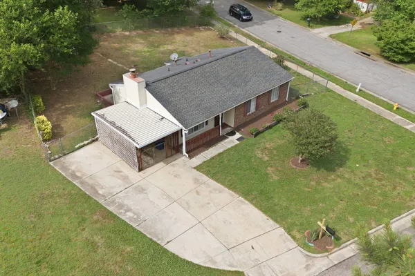 3909 OLD CREEK CT