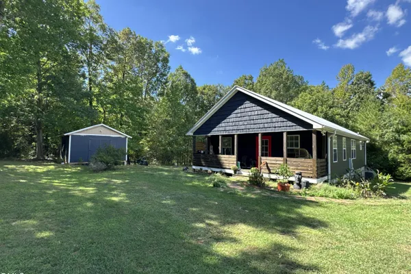 55 SEMINOLE PT LN
