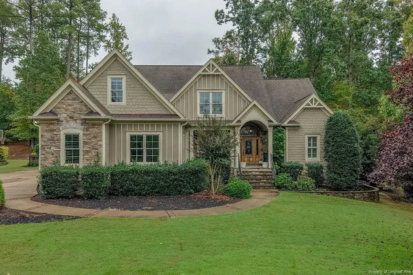 305 BISHOP FALLS RD