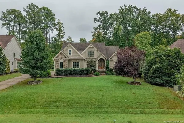 305 BISHOP FALLS RD