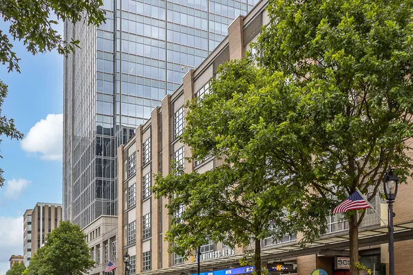 319 FAYETTEVILLE ST 405
