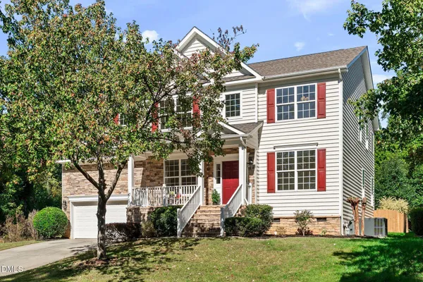 2500 WATERSGLEN DR
