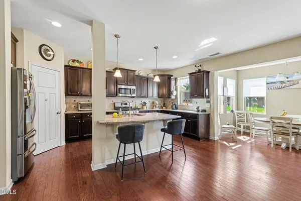 14 STONEMOOR CIR
