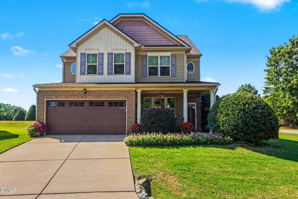 14 STONEMOOR CIR