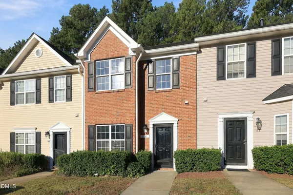 116 ANTERBURY DR
