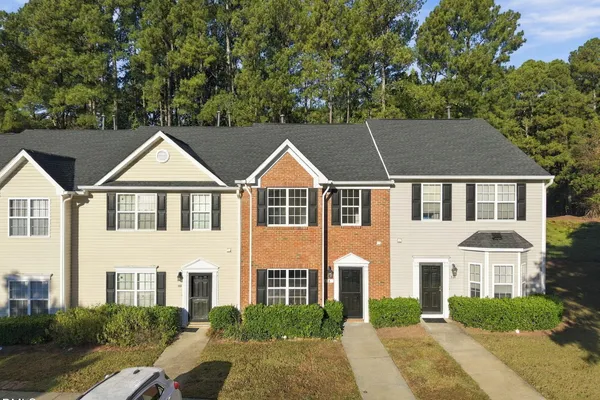116 ANTERBURY DR